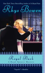 Royal Flush (Royal Spyness Series #3)