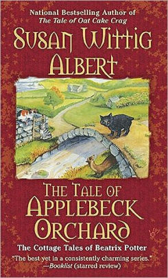 The Tale Of Applebeck Orchard Cottage Tales Of Beatrix Potter