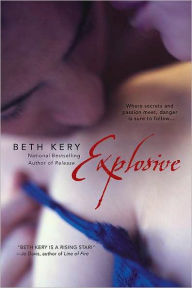 Title: Explosive, Author: Beth Kery