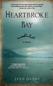 Title: Heartbroke Bay, Author: Lynn D'urso