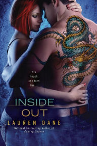 Title: Inside Out (Brown Family Series #3), Author: Lauren Dane