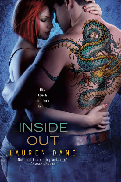 Inside Out (Brown Family Series #3)