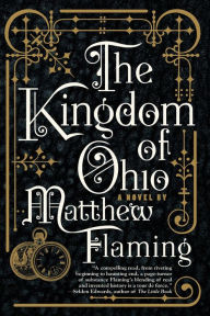 Title: The Kingdom of Ohio, Author: Matthew Flaming