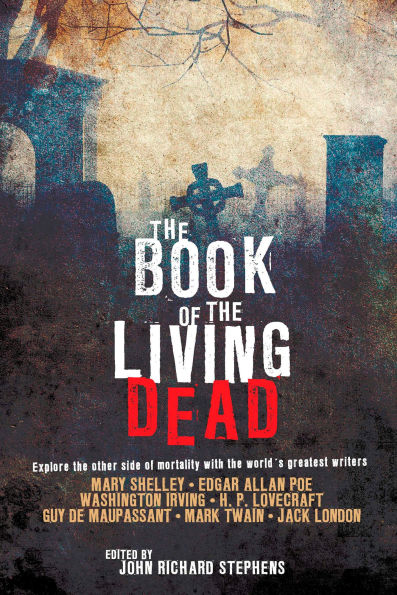 the Book of Living Dead