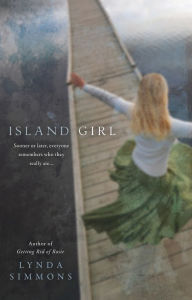 Title: Island Girl, Author: Lynda Simmons