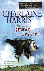 Title: Grave Secret (Harper Connelly Series #4), Author: Charlaine Harris