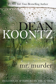 Title: Mr. Murder, Author: Dean Koontz