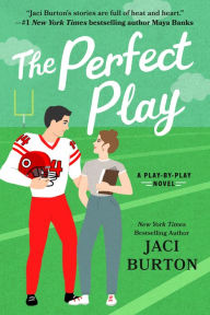 Title: The Perfect Play (Play-by-Play Series #1), Author: Jaci Burton