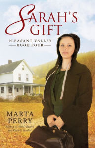 Title: Sarah's Gift (Pleasant Valley Series #4), Author: Marta Perry