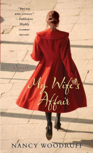 Title: My Wife's Affair, Author: Nancy Woodruff