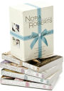 Nora Roberts Bridal Quartet Boxed Set