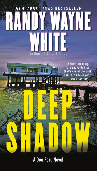 Deep Shadow (Doc Ford Series #17)