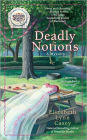 Deadly Notions (Southern Sewing Circle Series #4)