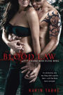Blood Law (Blood Moon Rising Series #1)