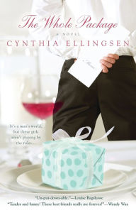 Title: The Whole Package, Author: Cynthia Ellingsen