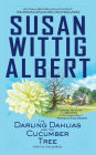The Darling Dahlias and the Cucumber Tree (Darling Dahlias Series #1)