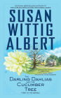 The Darling Dahlias and the Cucumber Tree (Darling Dahlias Series #1)