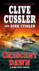 Crescent Dawn (Dirk Pitt Series #21)
