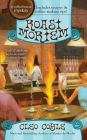 Roast Mortem (Coffeehouse Mystery Series #9)