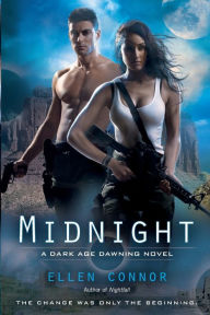 Title: Midnight (Dark Age Dawning Series #2), Author: Ellen Connor