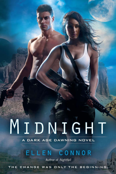 Midnight (Dark Age Dawning Series #2)