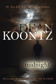 Title: Midnight, Author: Dean Koontz