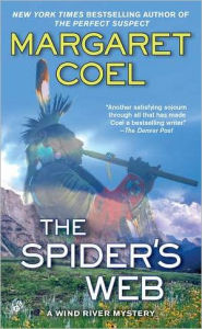 Title: The Spider's Web (Wind River Reservation Series #15), Author: Margaret Coel