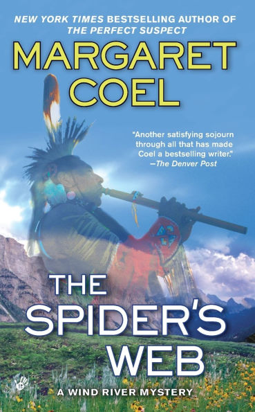 The Spider's Web (Wind River Reservation Series #15)