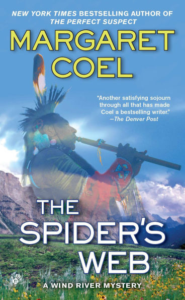 The Spider's Web (Wind River Reservation Series #15)