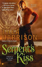 Serpent's Kiss (Elder Races Series #3)