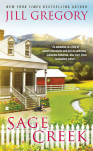 Title: Sage Creek (Lonesome Way Series #1), Author: Jill Gregory