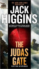 The Judas Gate (Sean Dillon Series #18)