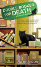 Double Booked for Death (Black Cat Bookshop Series #1)