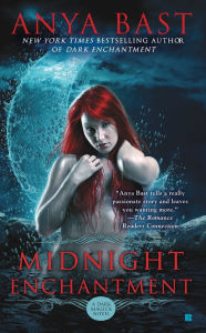 Title: Midnight Enchantment (Dark Magick Series #4), Author: Anya Bast