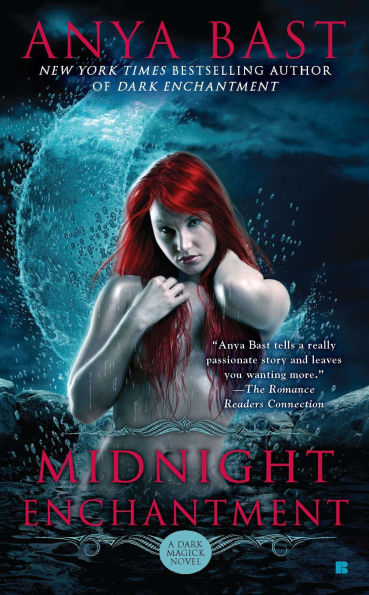 Midnight Enchantment (Dark Magick Series #4)