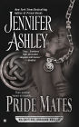 Pride Mates (Shifters Unbound Series #1)