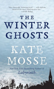 Title: The Winter Ghosts, Author: Kate Mosse