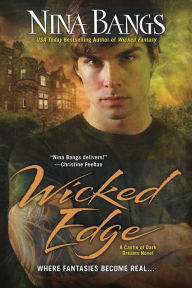 Title: Wicked Edge, Author: Nina Bangs