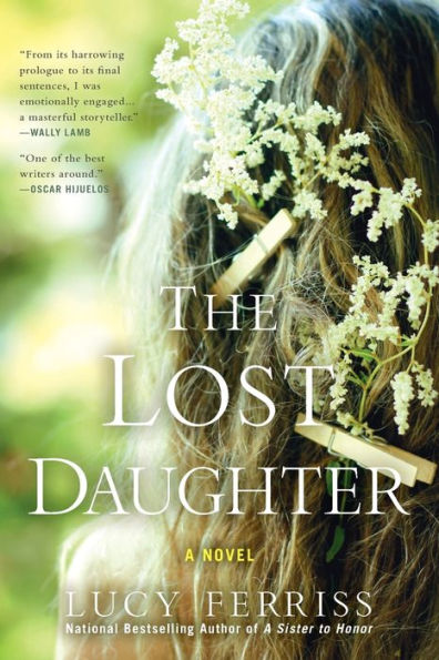 The Lost Daughter