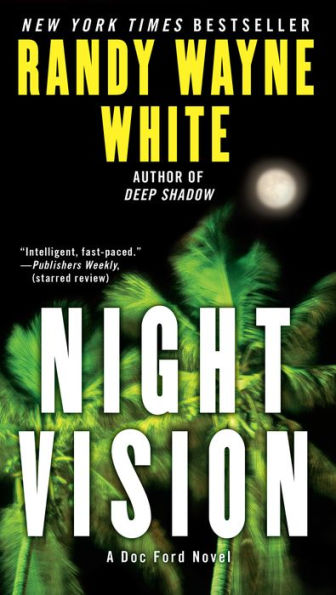 Night Vision (Doc Ford Series #18)