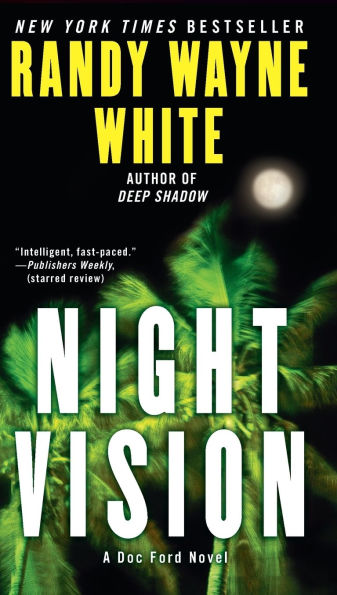 Night Vision (Doc Ford Series #18)