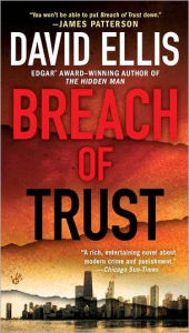 Title: Breach of Trust (Jason Kolarich Series #2), Author: David Ellis