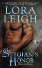 Stygian's Honor (Breeds Series #27)