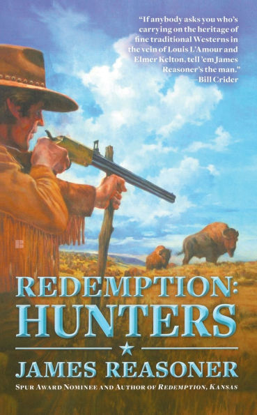Redemption: Hunters