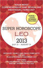 Leo (Super Horoscopes 2013)