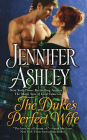 The Duke's Perfect Wife (Mackenzies/McBrides Series #4)