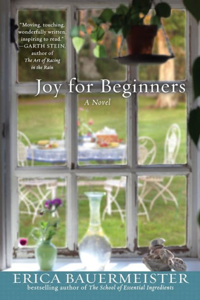 Joy for Beginners