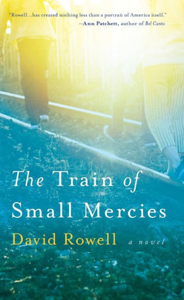 The Train of Small Mercies