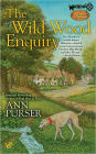 The Wild Wood Enquiry (Ivy Beasley Series #3)