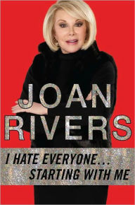 Title: I Hate Everyone...Starting with Me, Author: Joan Rivers